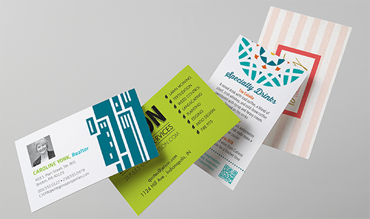 Business Cards